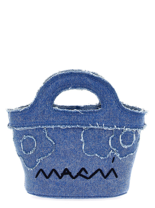 Marni Marni 'Tropicalia Micro'ハンドバッグ - Image 1