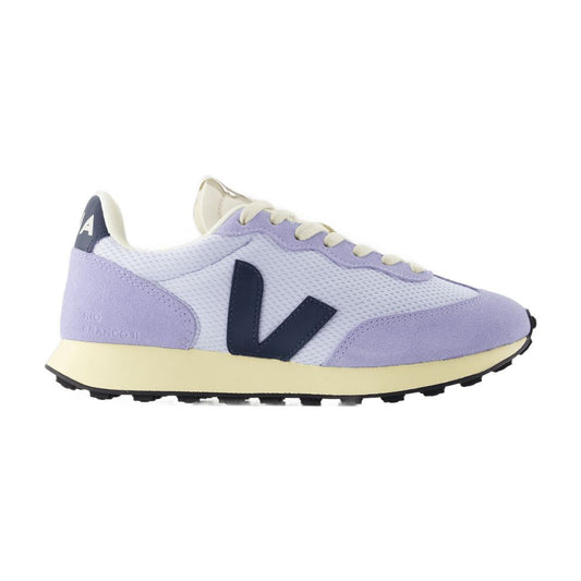 Veja リオ・ブランコIIスニーカーVeja Nylon Blue - Image 1