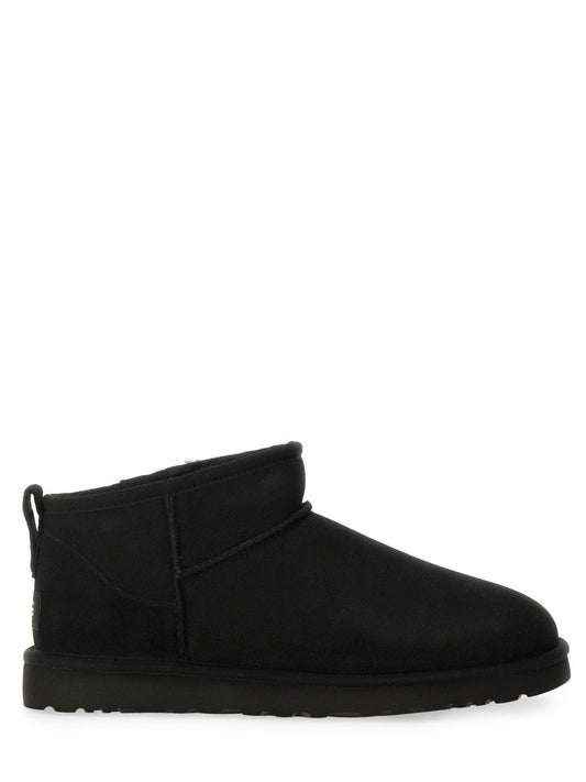 Ugg UGG Boot Classic Ultra Mini - Image 1