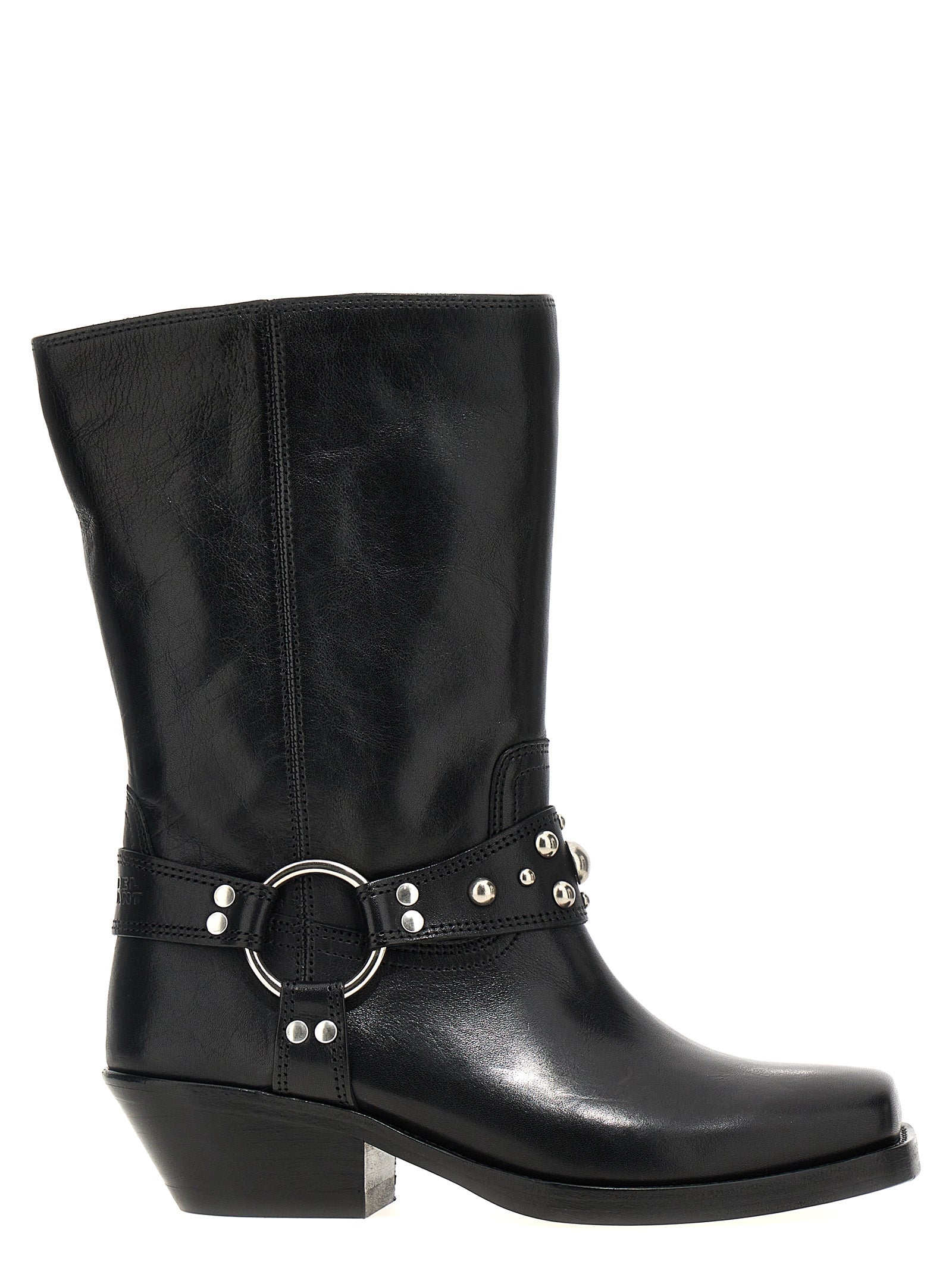 Isabel Isabel Marant 'Antya' Ankle Boots - Image 1