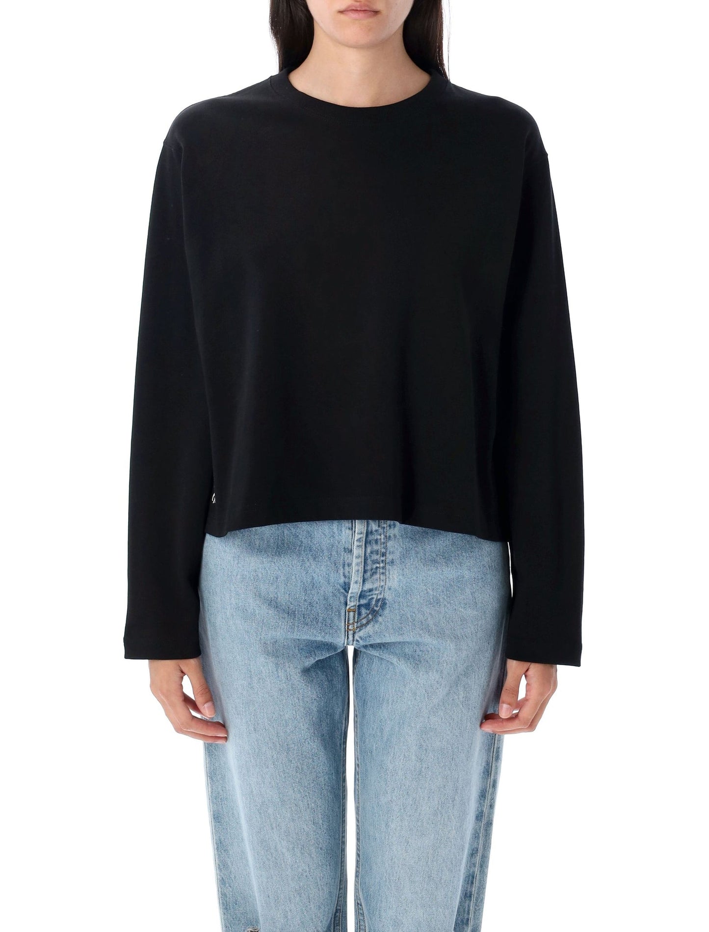 Polo ポロラルローレンTシャツとポロスブラック - Image 1