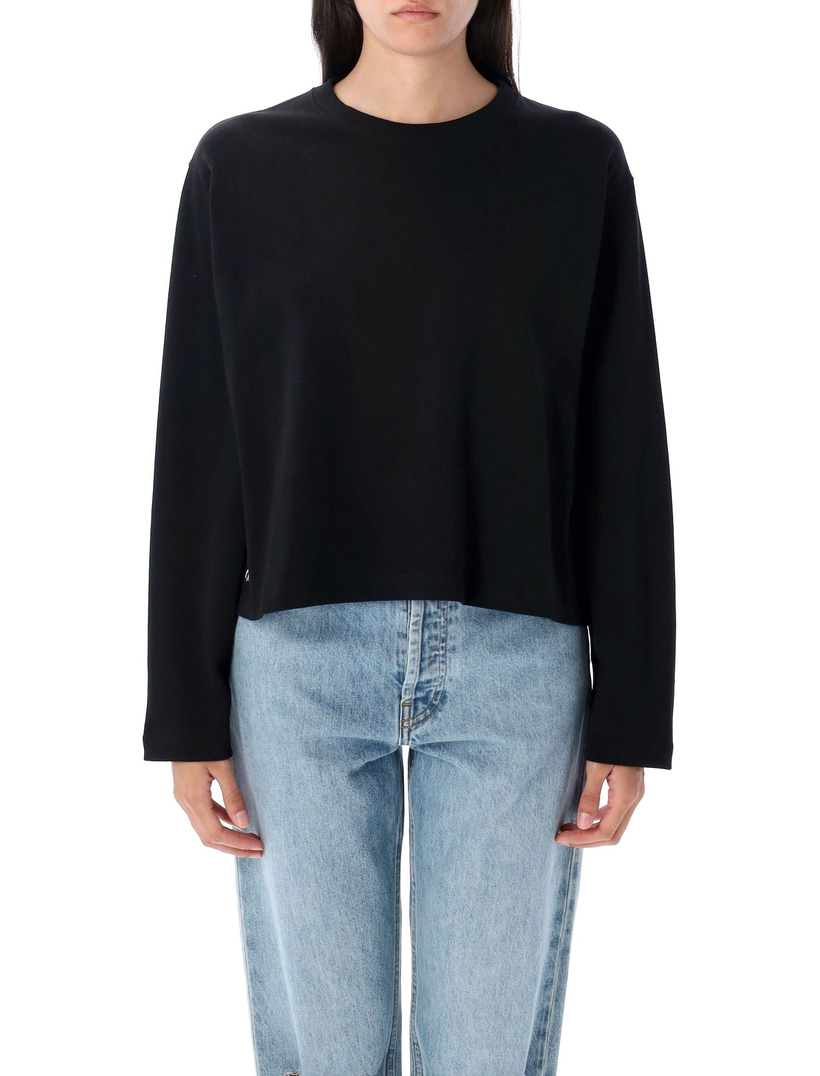 Polo ポロラルローレンTシャツとポロスブラック - Image 1