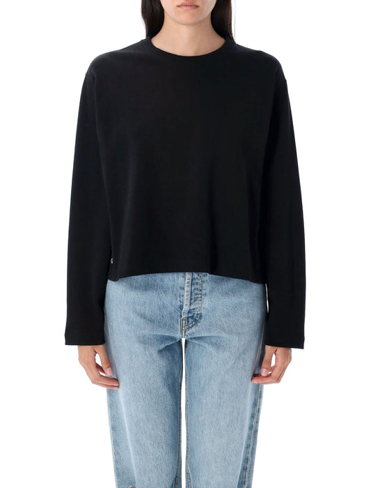 Polo ポロラルローレンTシャツとポロスブラック - Image 1