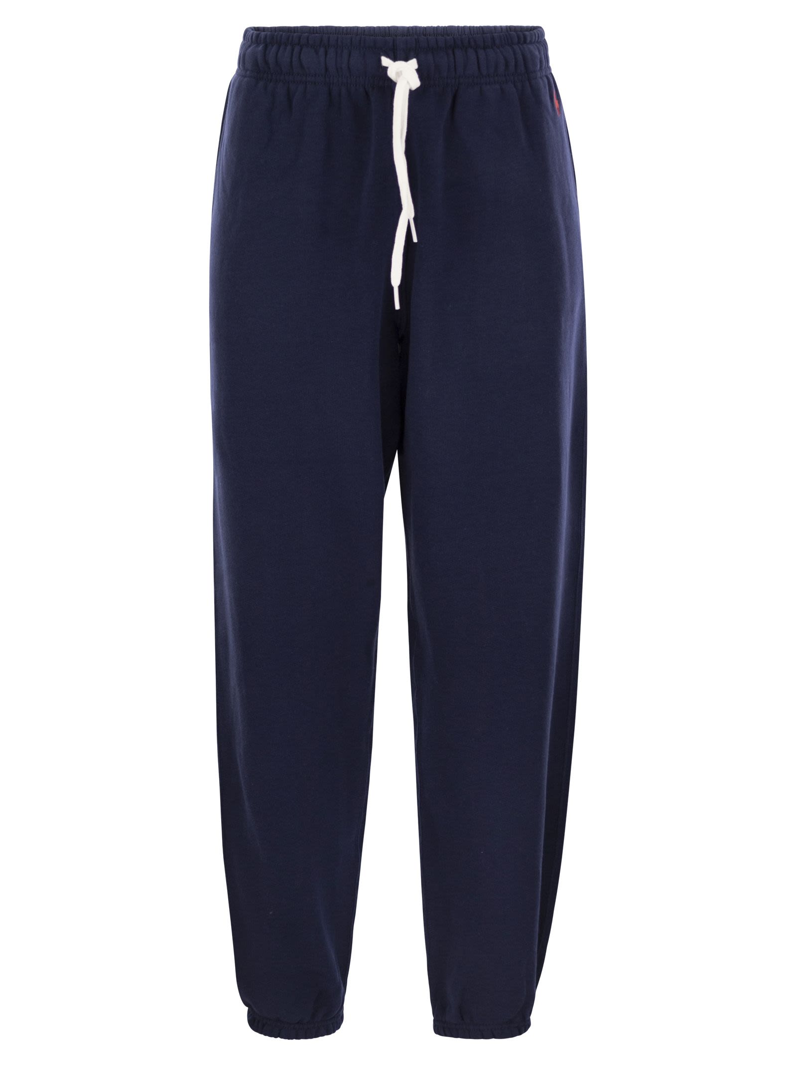 Polo ポロラルフローレンライトウェイトプラッシュスポーツパンツ - Image 1