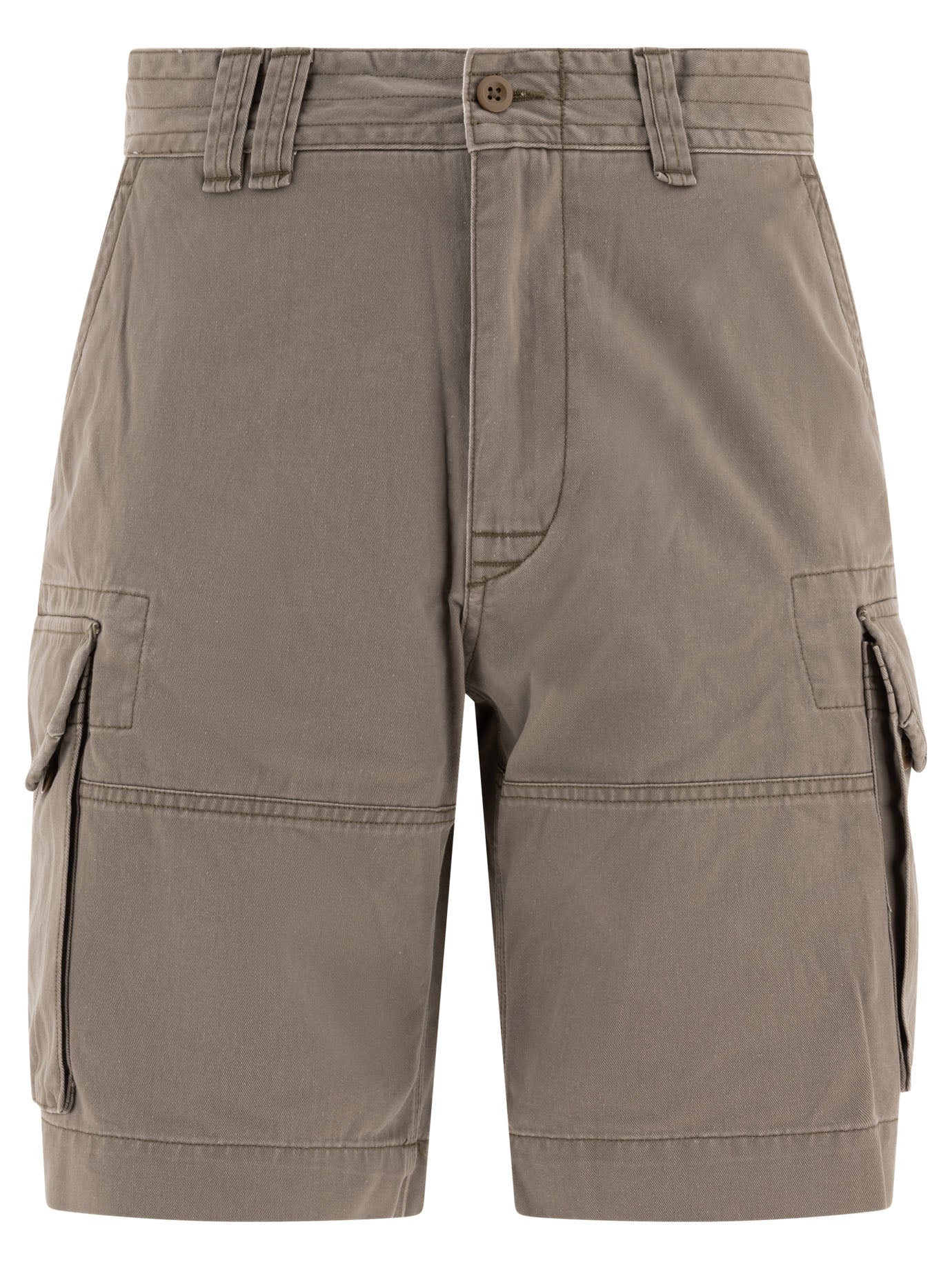Polo ポロ ラルフローレン「ゲラー 27」ショーツ カーゴ - Image 1