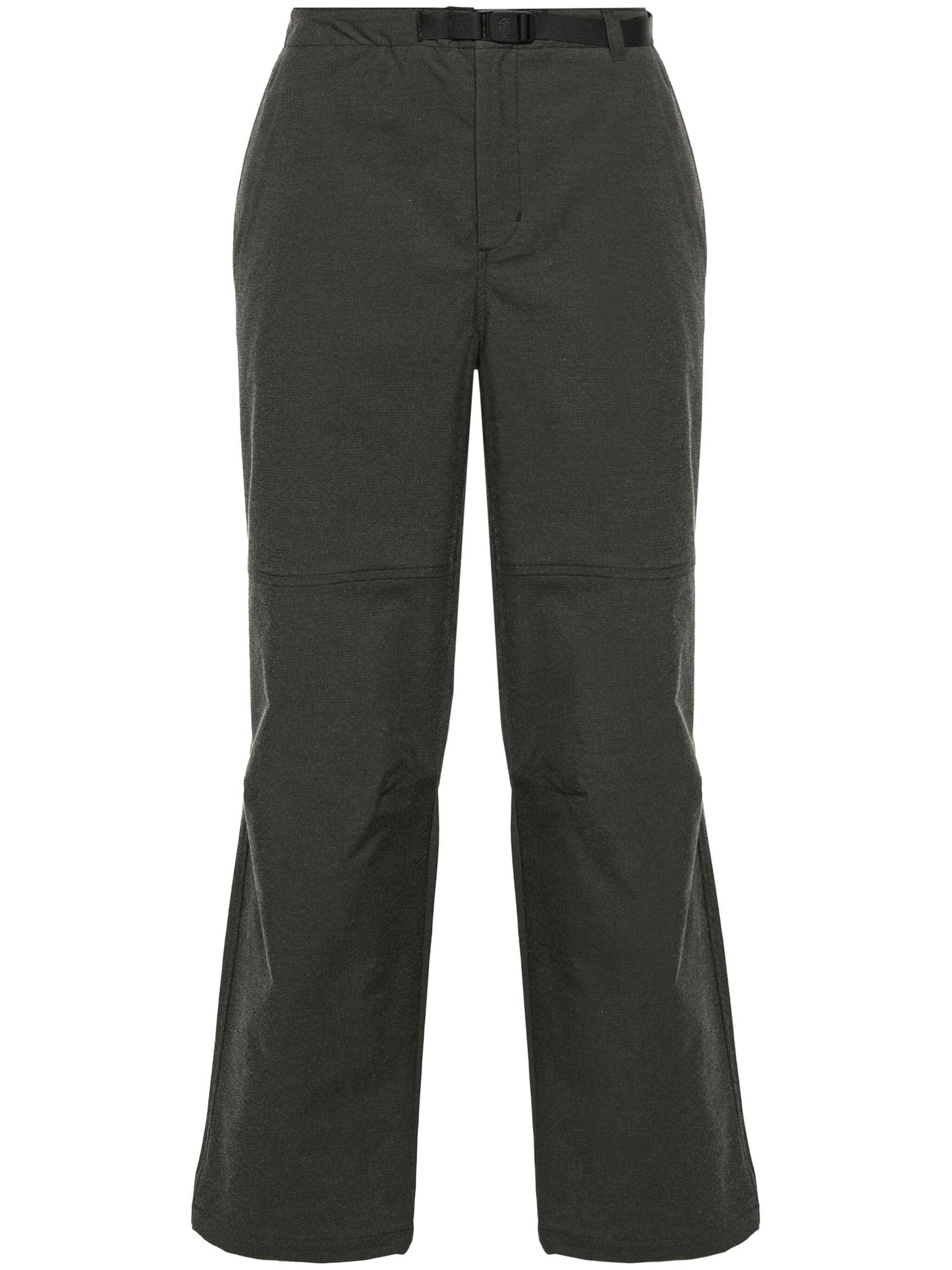 The The North Face M M66 Tek Twill Wide Leg Pant Tnf Black - Image 1
