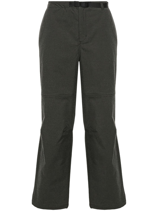 The The North Face M M66 Tek Twill Wide Leg Pant Tnf Black - Image 1
