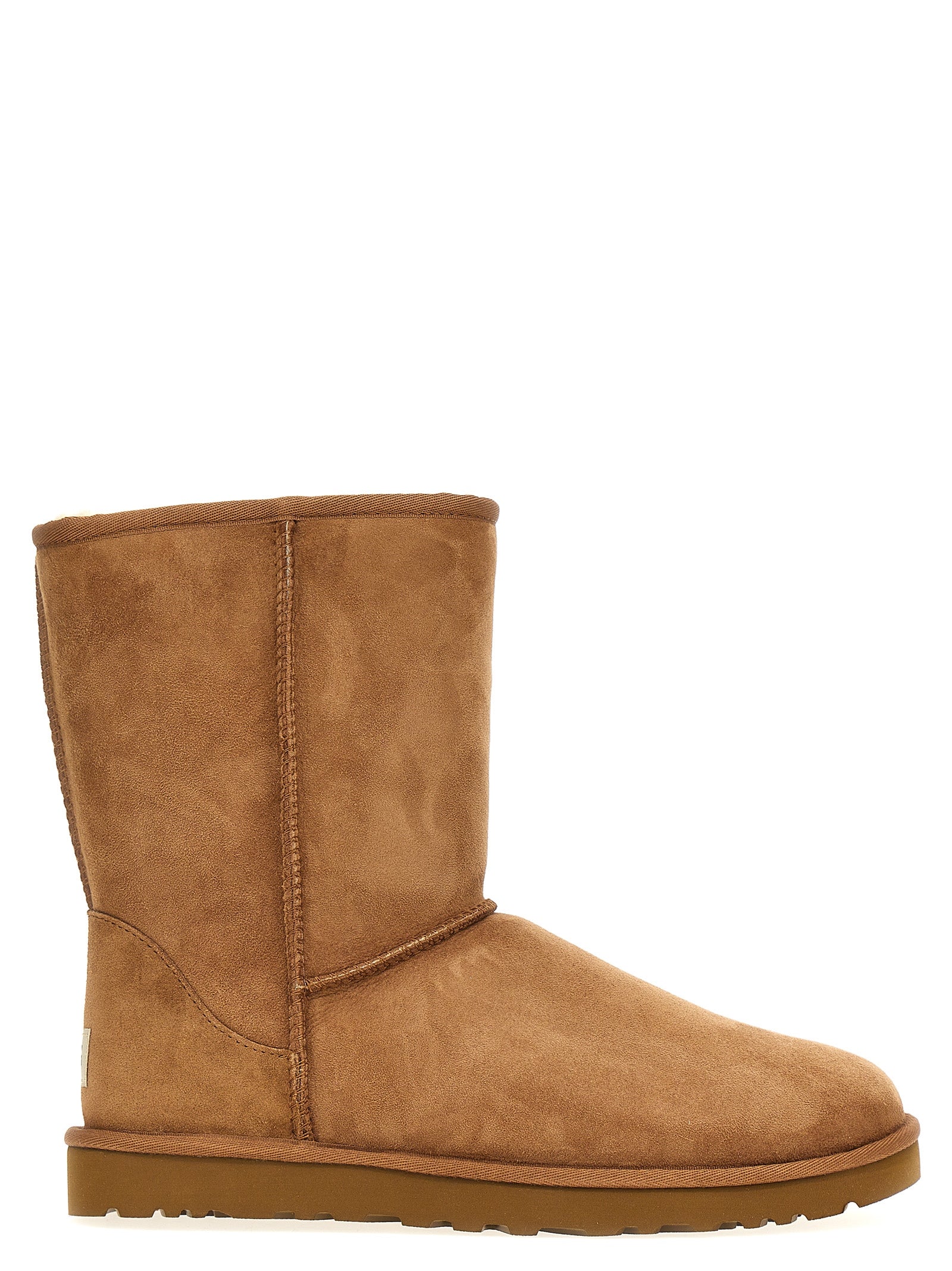 Ugg Ugg 'M 古典的な短い '足首ブーツ - Image 1