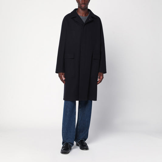 Tagliatore Black TailorのTagliatore Loyds Coat - Image 1