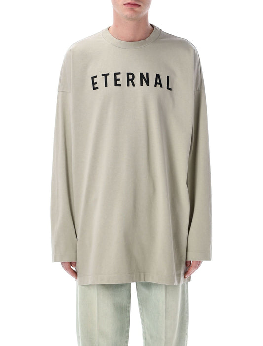 Fear 神への恐怖tシャツとポロ - Image 1