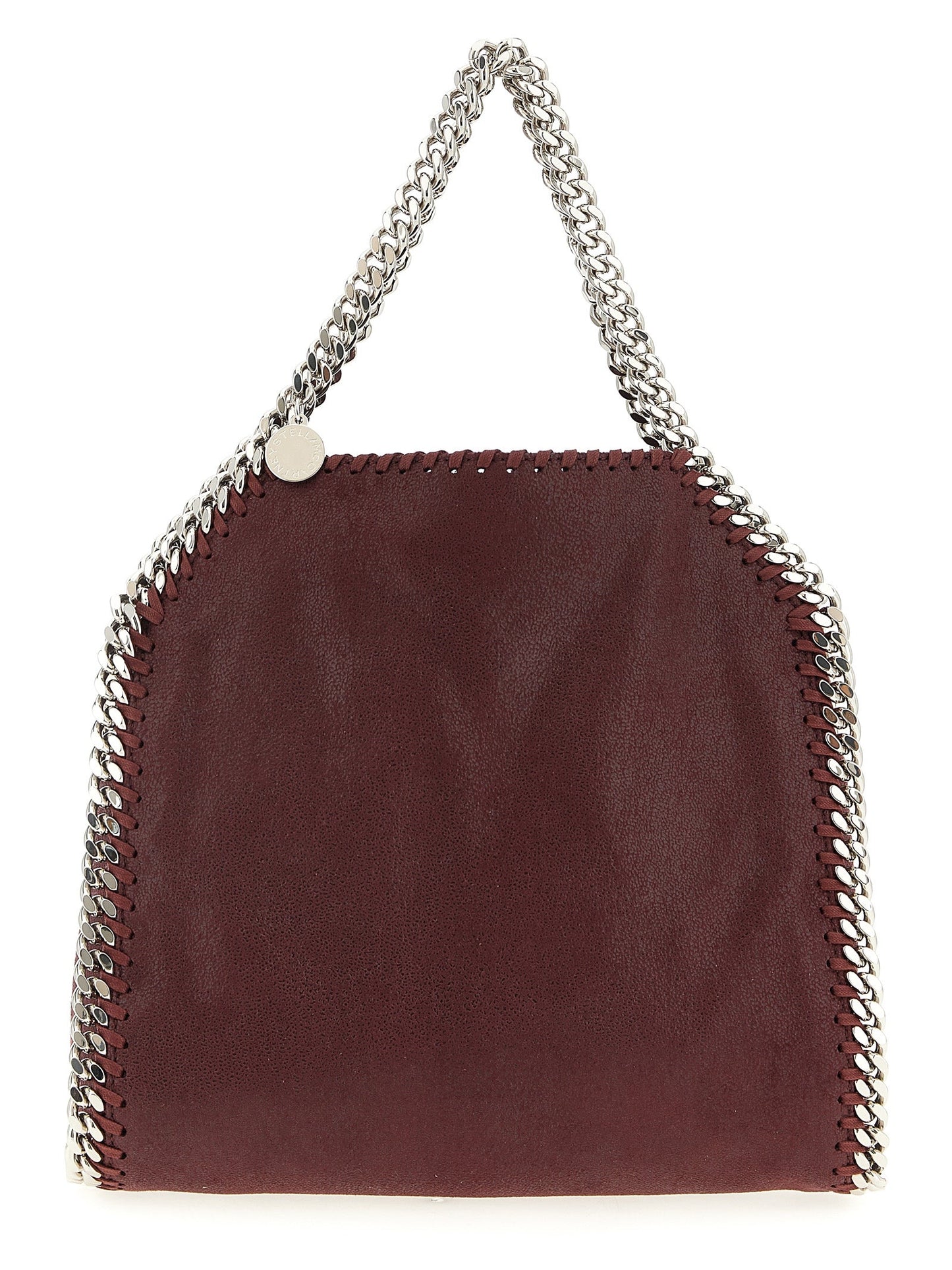 Stella Stella McCartney 'Mini Falabella'ハンドバッグ - Image 1