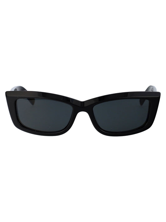 Saint Saint Laurent Sunglasses SL 658 001 - Image 1