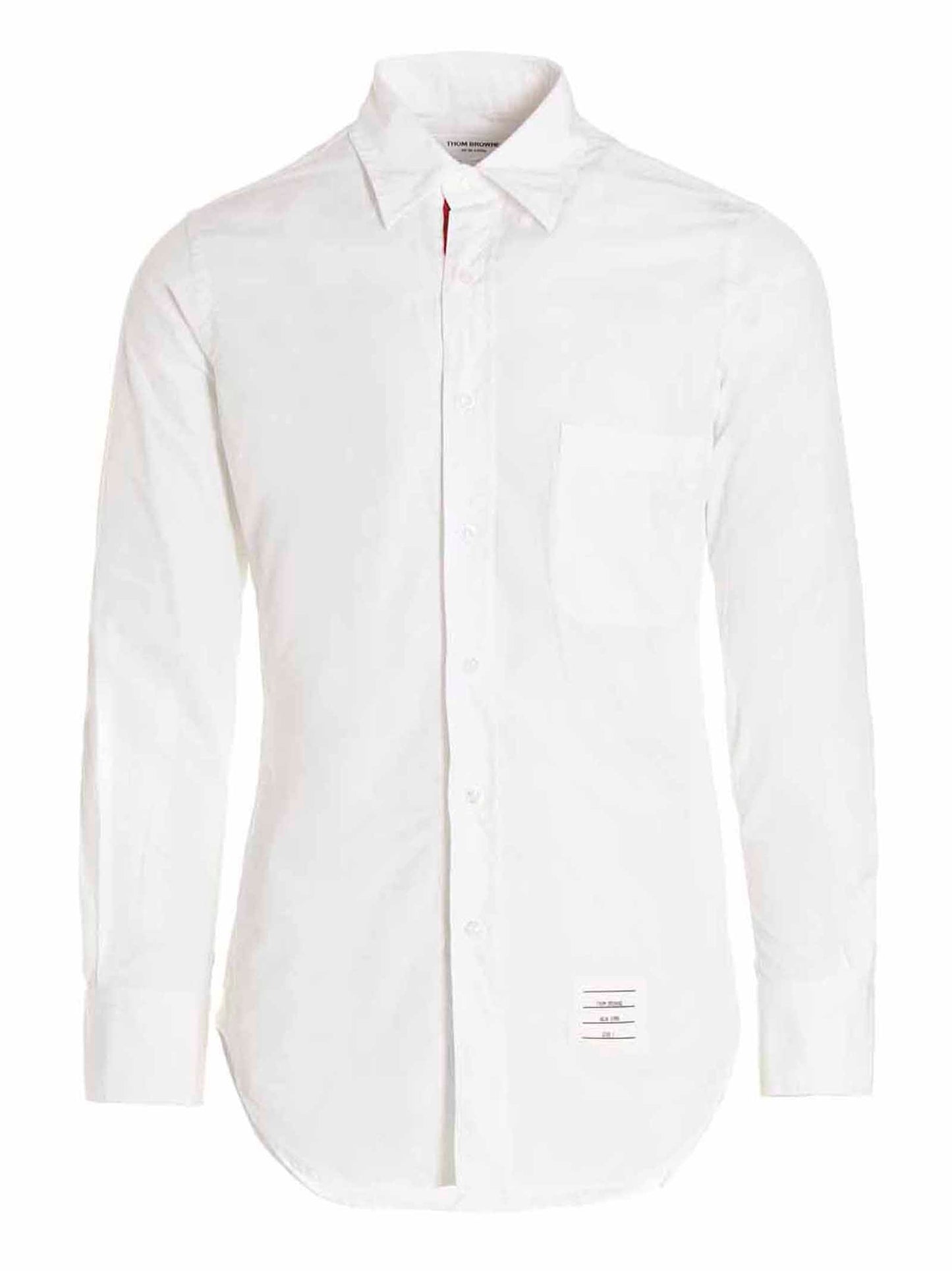 Thom Thom Browne Cotton Shirt - Image 1