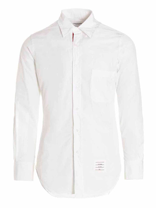 Thom Thom Browne Cotton Shirt - Image 1