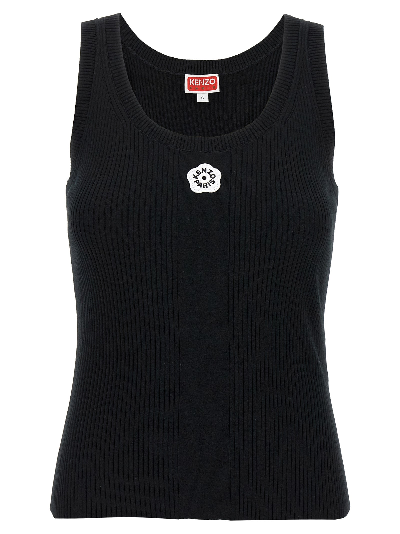Kenzo Kenzo 'Boke Flower 2.0'トップ - Image 1