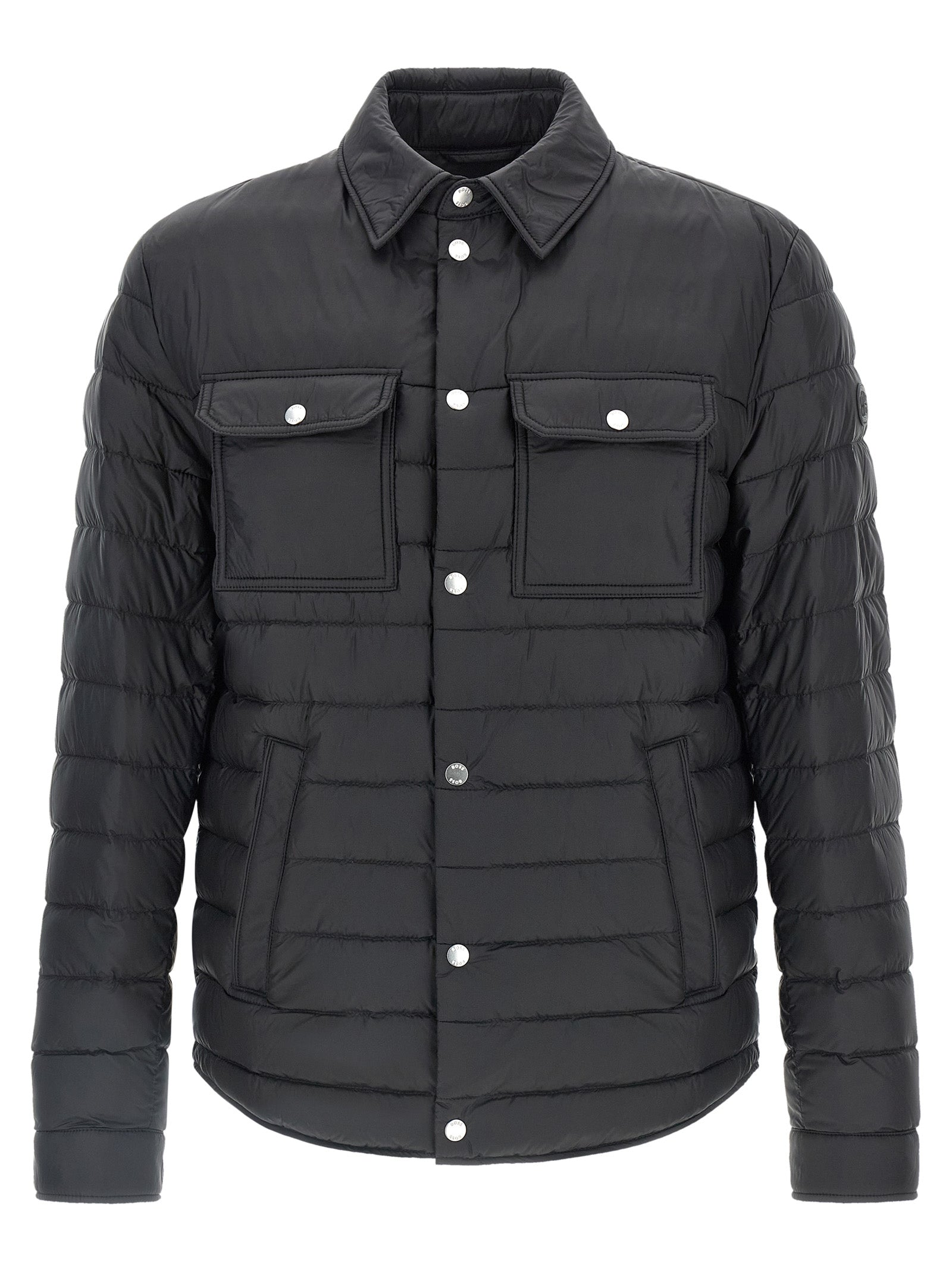 Boss Hugo Boss 'H Dahanso'ダウンジャケット - Image 1