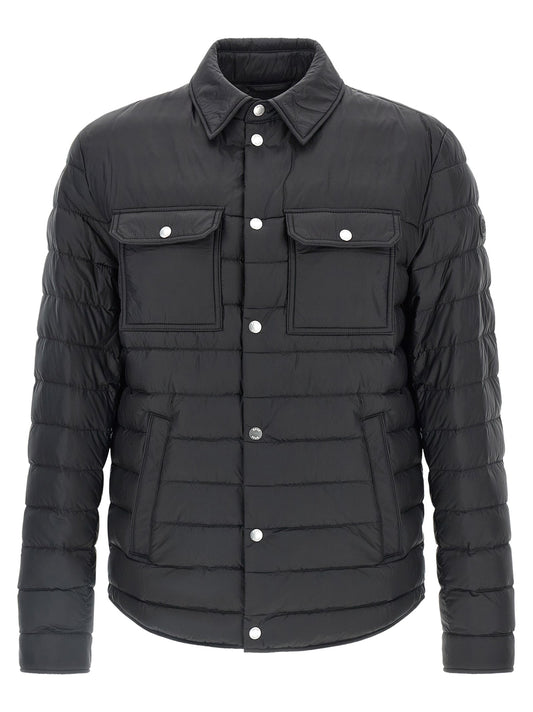 Boss Hugo Boss 'H Dahanso'ダウンジャケット - Image 1