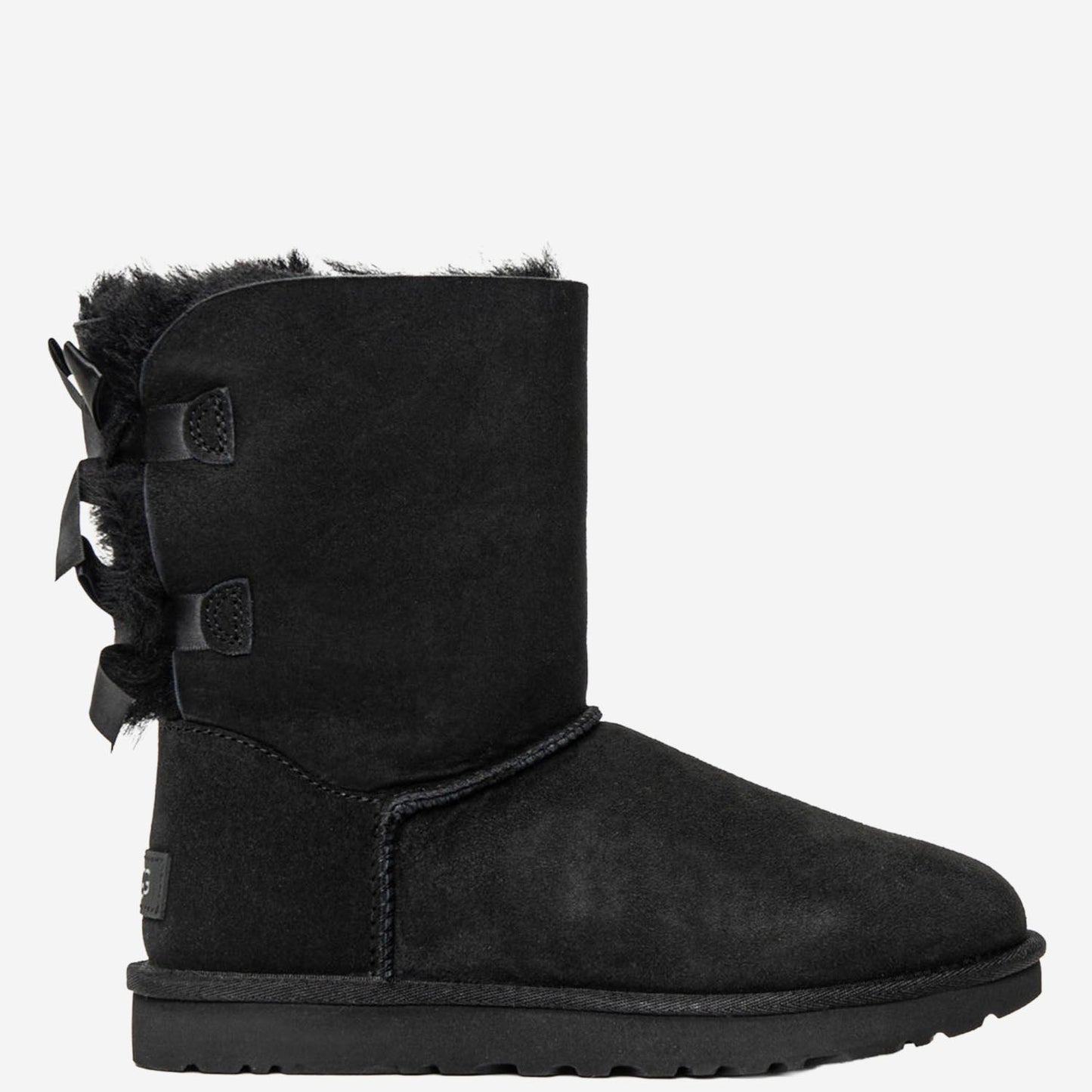 Ugg Ugg Bailey Bow IIブーツ - Image 1
