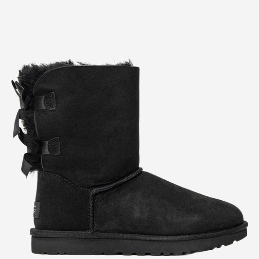 Ugg Ugg Bailey Bow IIブーツ - Image 1