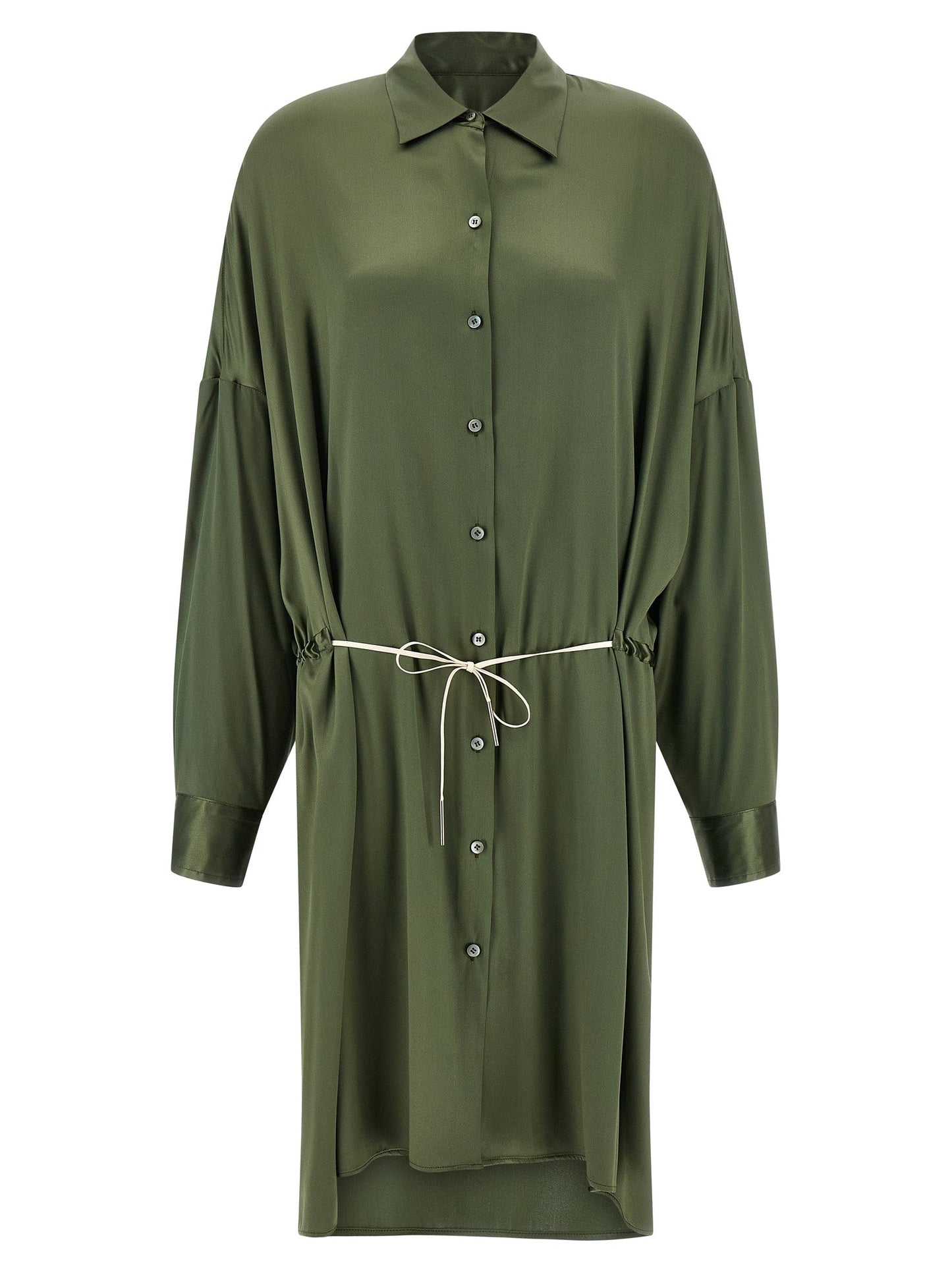 Monot Dries Van Noten 'Dinidia'ドレス - Image 1