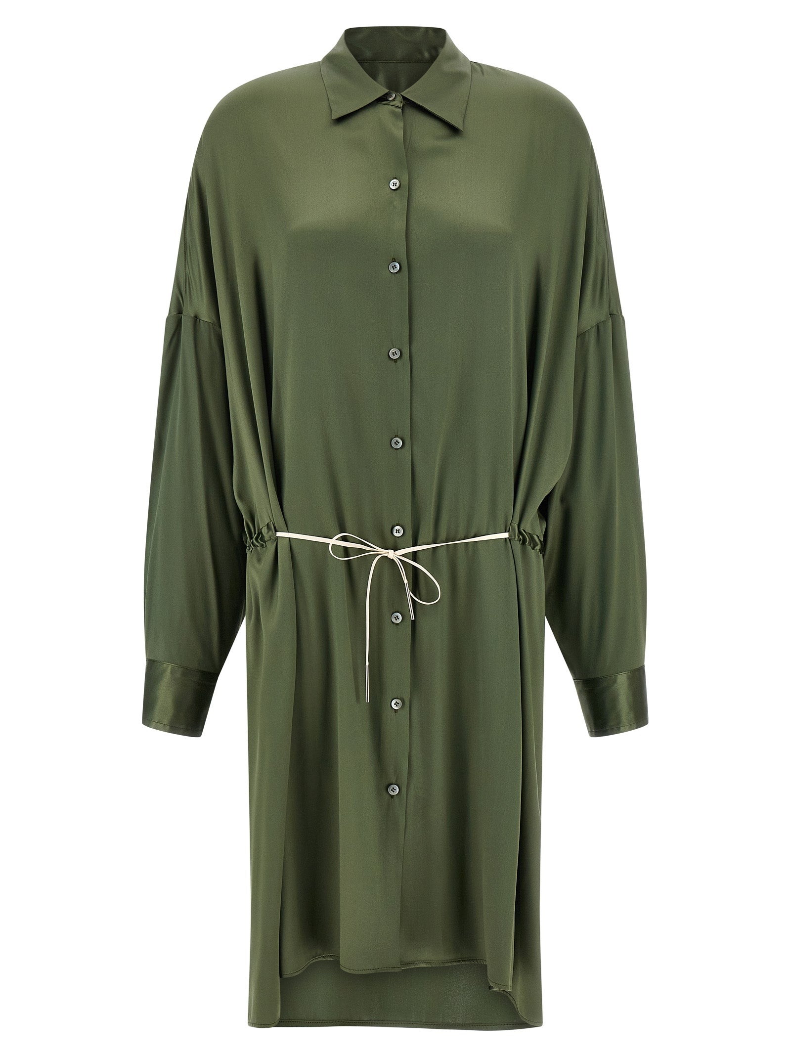 Monot Dries Van Noten 'Dinidia'ドレス - Image 1