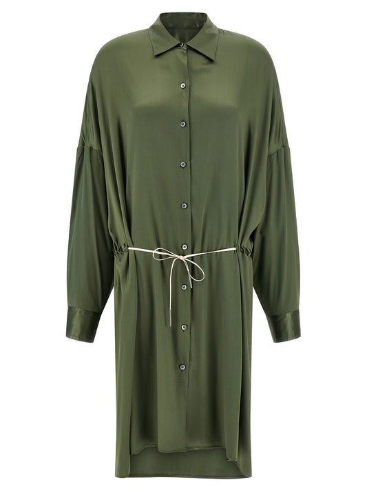 Monot Dries Van Noten 'Dinidia'ドレス - Image 1