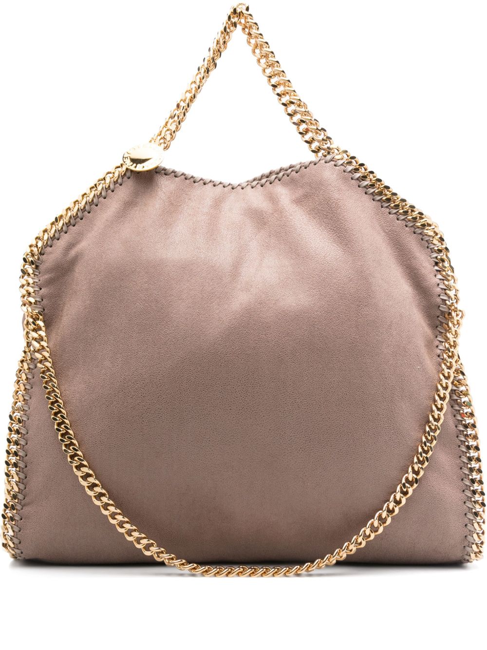 Stella Stella McCartney Falabella 3チェーンハンドバッグ - Image 1
