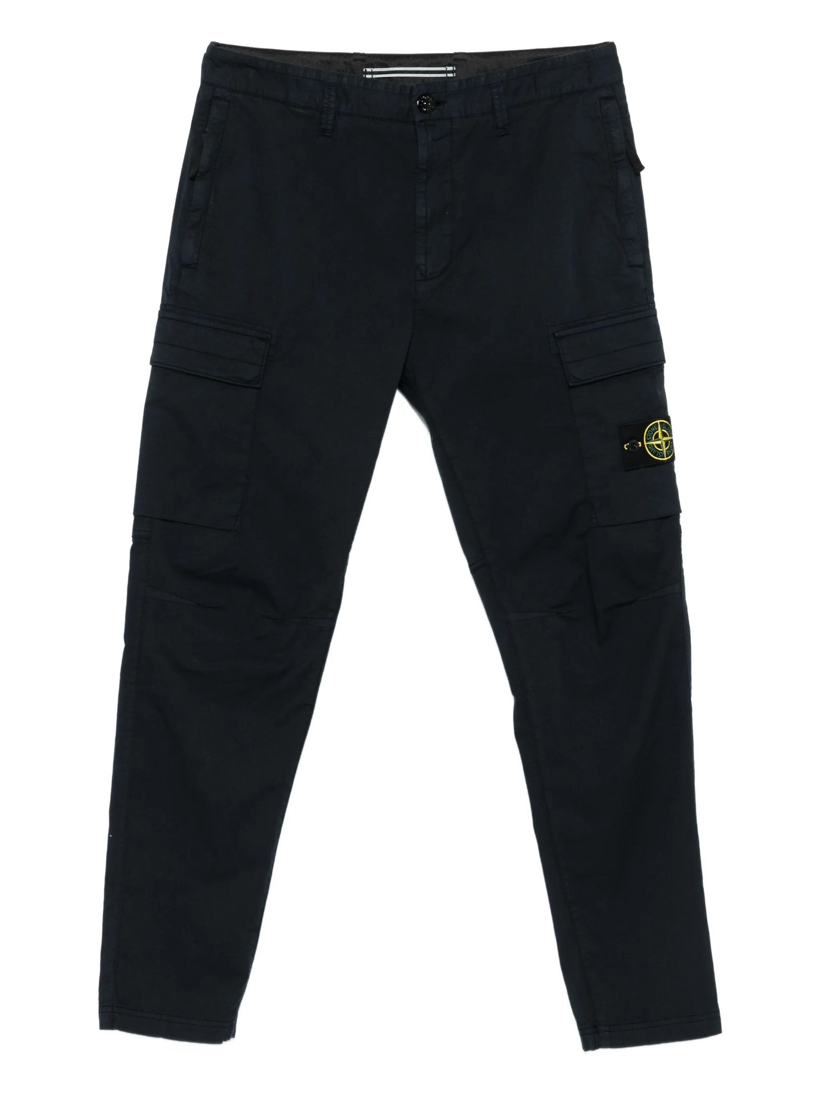 Stone Stone Island Pant Regular Tapered - Image 1
