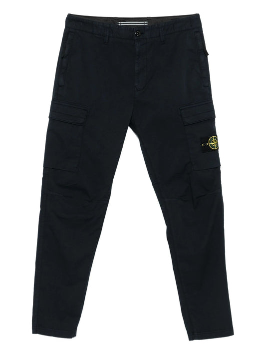 Stone Stone Island Pant Regular Tapered - Image 1