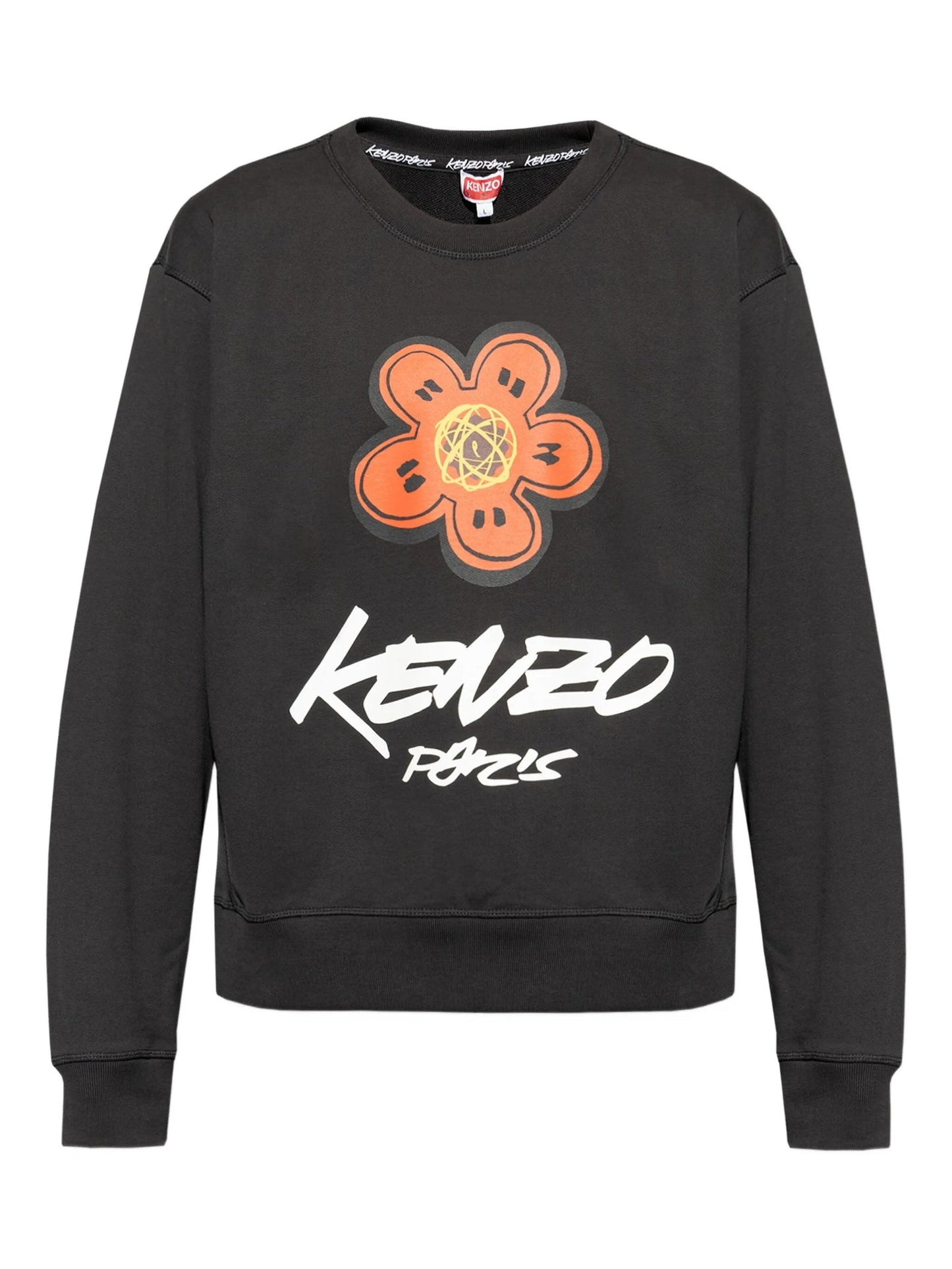 Kenzo Kenzo Kenzo Futura Classic Sweatshirt - Image 1