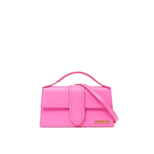 Jacquemus Jacquemus Le Grand Bambino Bag - Image 1