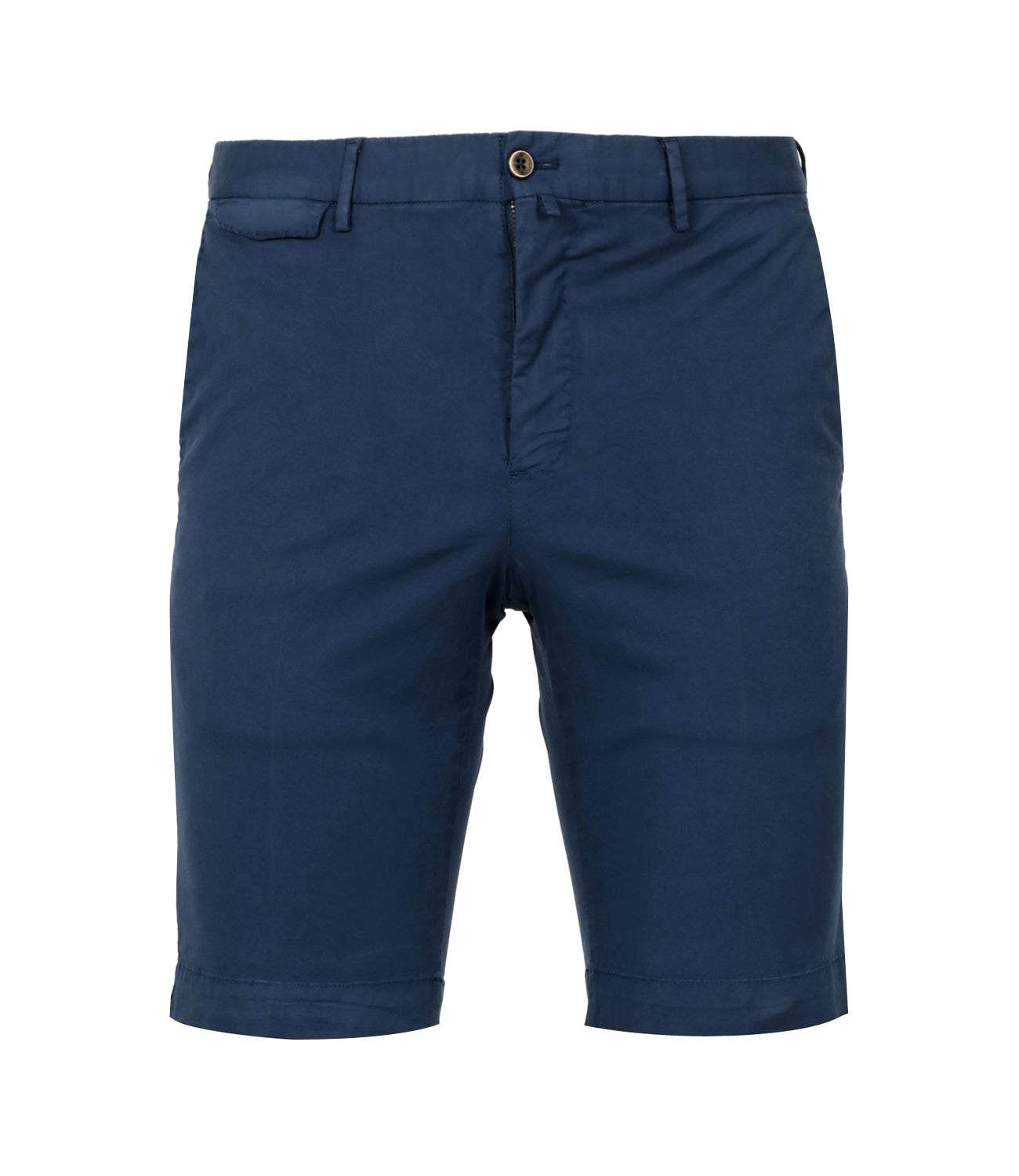 Pt Pt Torino Shorts Blue - Image 1