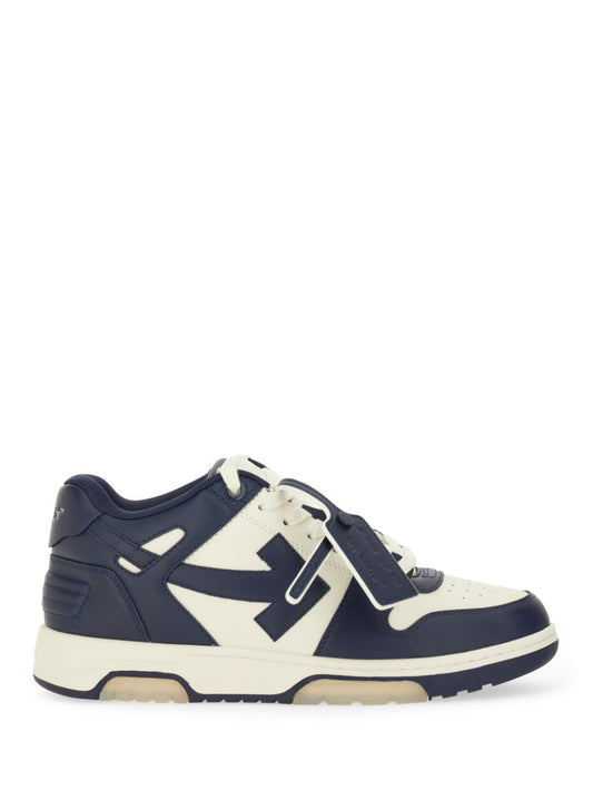 Off Off White "Out Of Office" Sneaker - Image 1