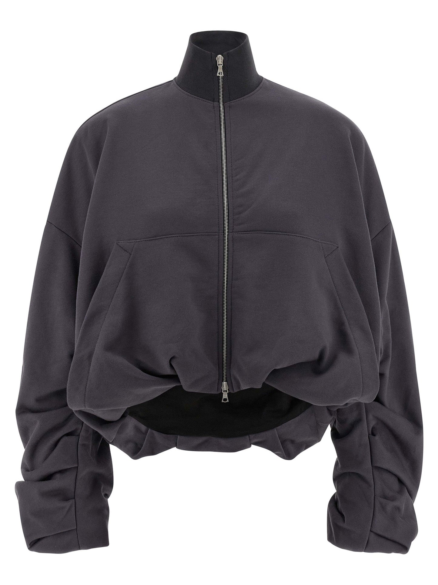 Monot Dries Van Noten 'Haqua'スウェットシャツ - Image 1