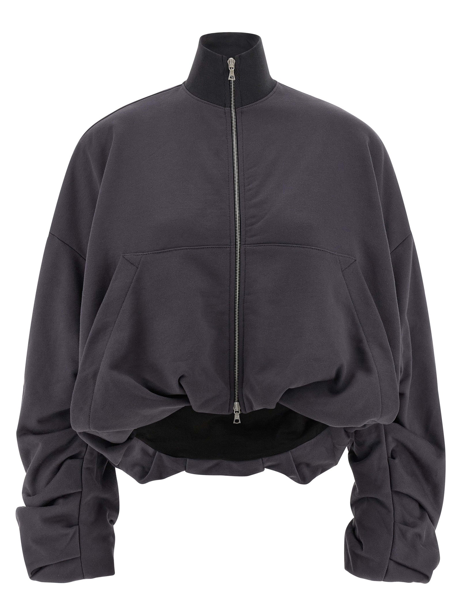 Monot Dries Van Noten 'Haqua'スウェットシャツ - Image 1