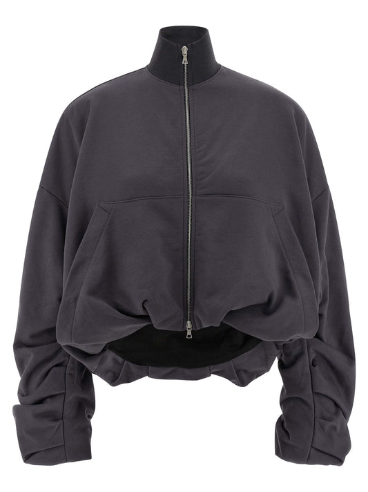 Monot Dries Van Noten 'Haqua'スウェットシャツ - Image 1