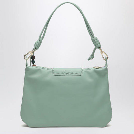 Longchamp Longchamp Celadon色のLe Pliage Xtra Hobo Bag - Image 1