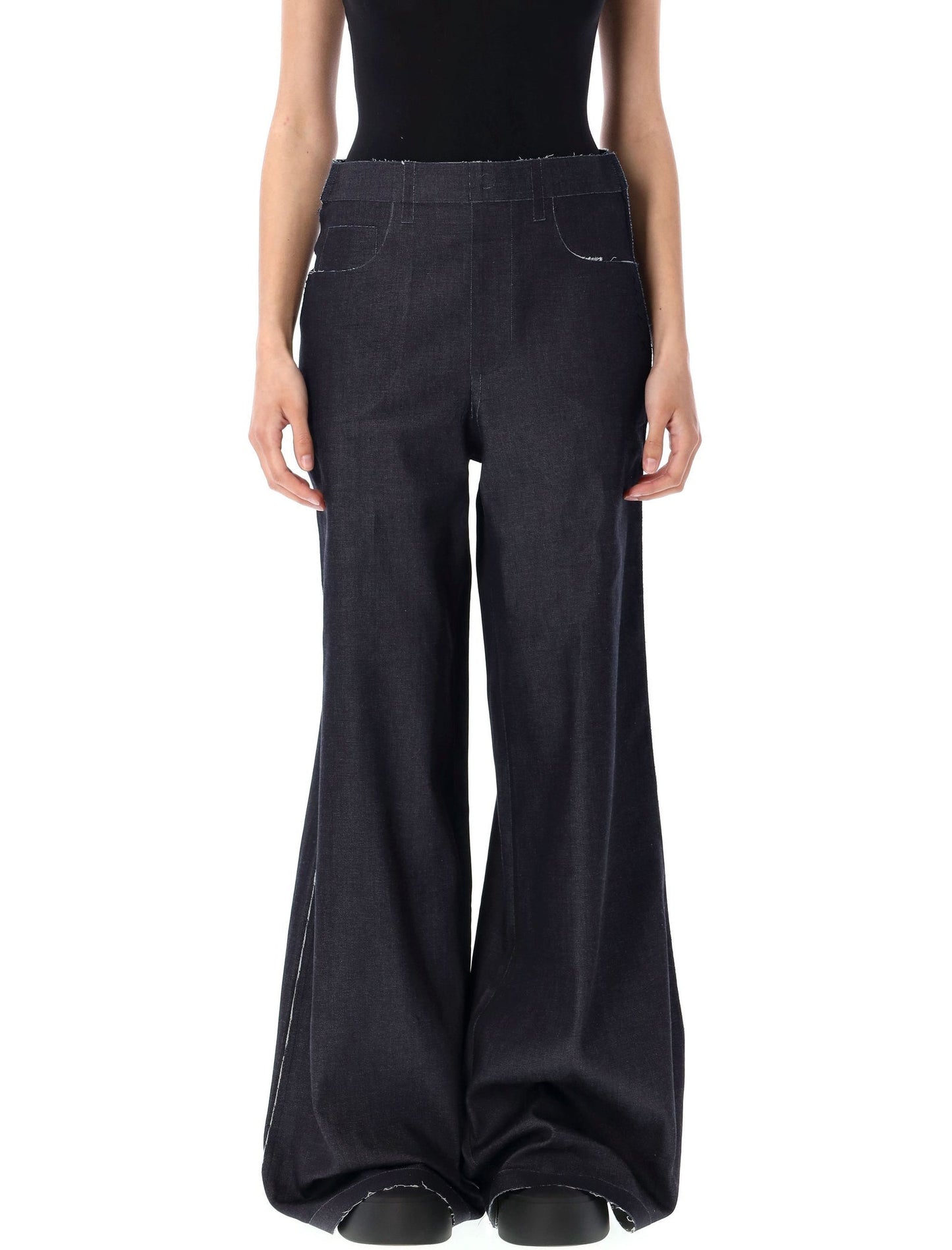 Marni マルニジーンズブルー - Image 1