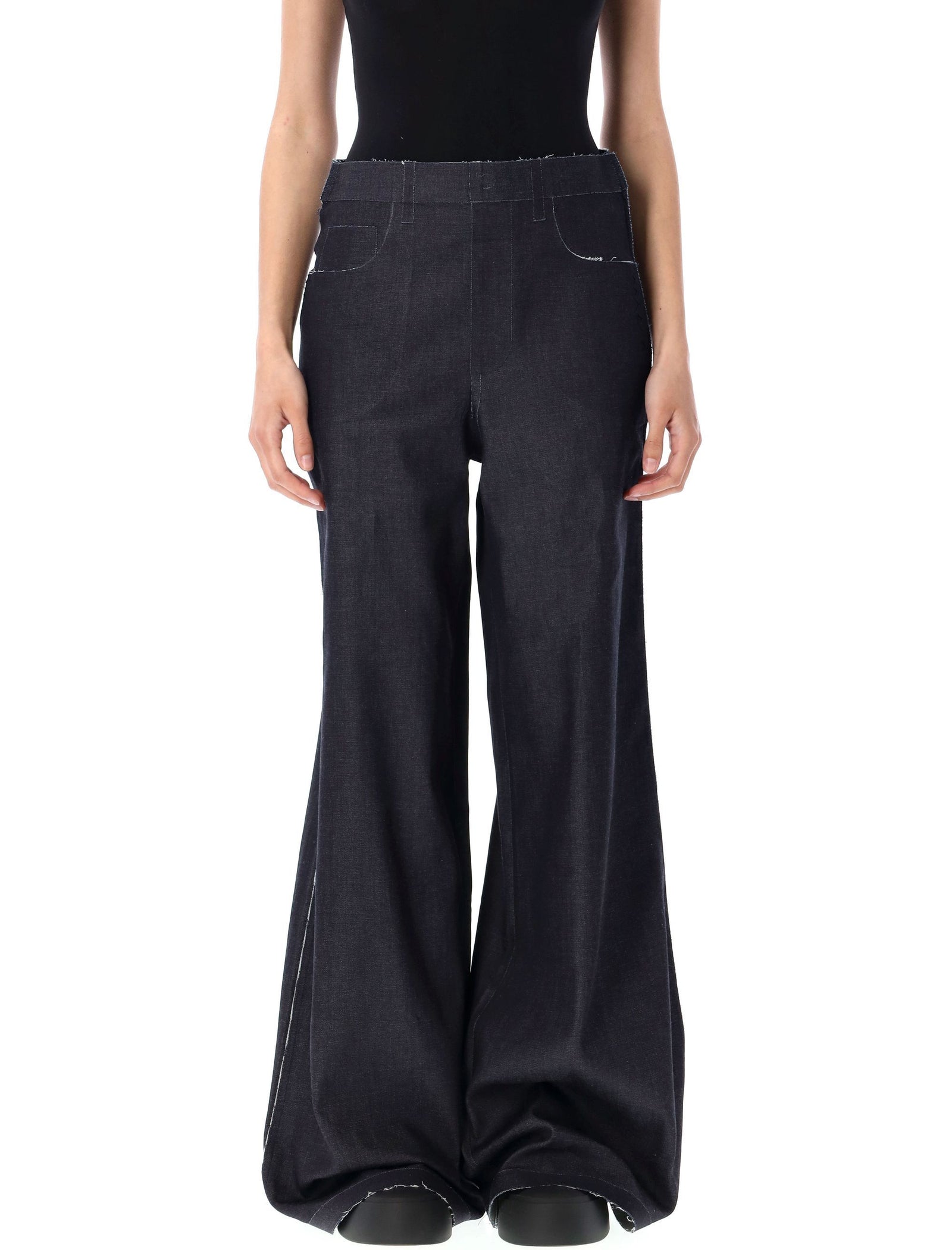 Marni マルニジーンズブルー - Image 1