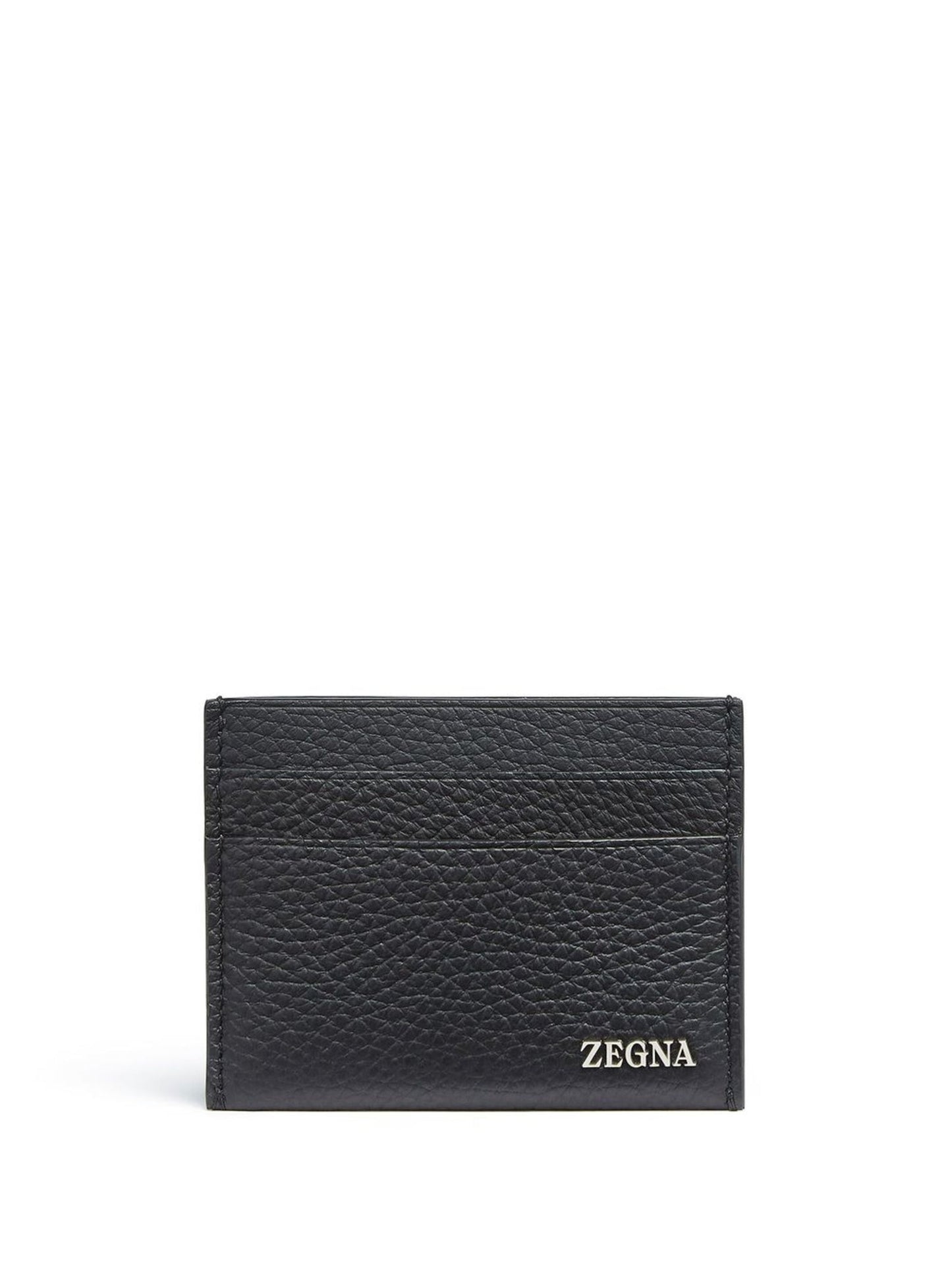 Zegna Zegna Luxury Leisurewear Simple Card Case - Image 1