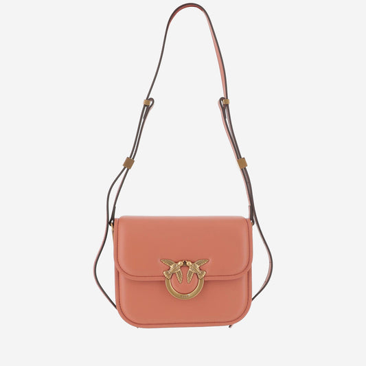 Pinko ピンコラブボックスショルダーバッグ - Image 1