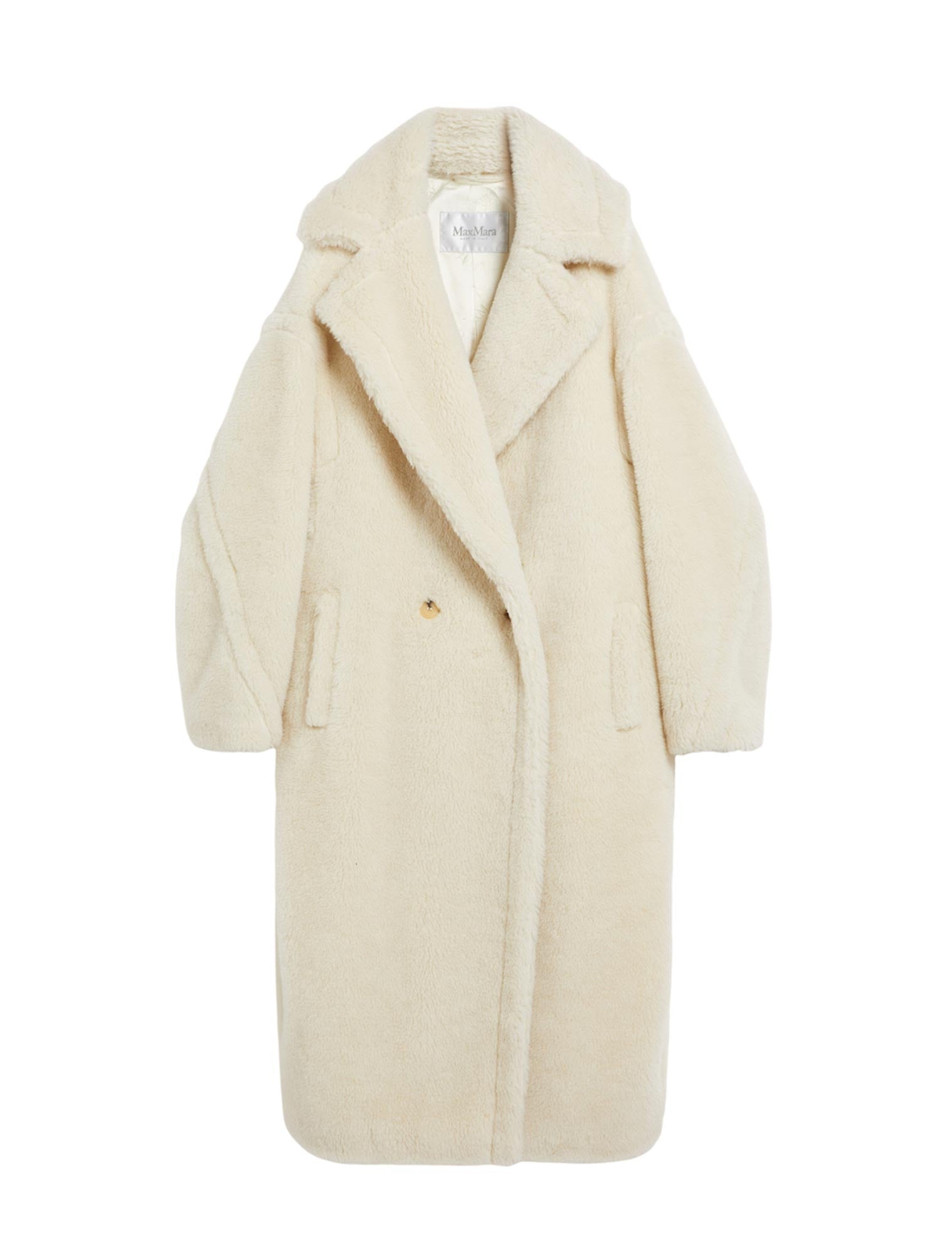 Max マックス・マラは白を覆います - Image 1