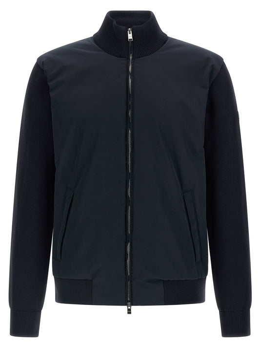 Hugo ヒューゴ ボス「C Ibaio」ジャケット - Image 1