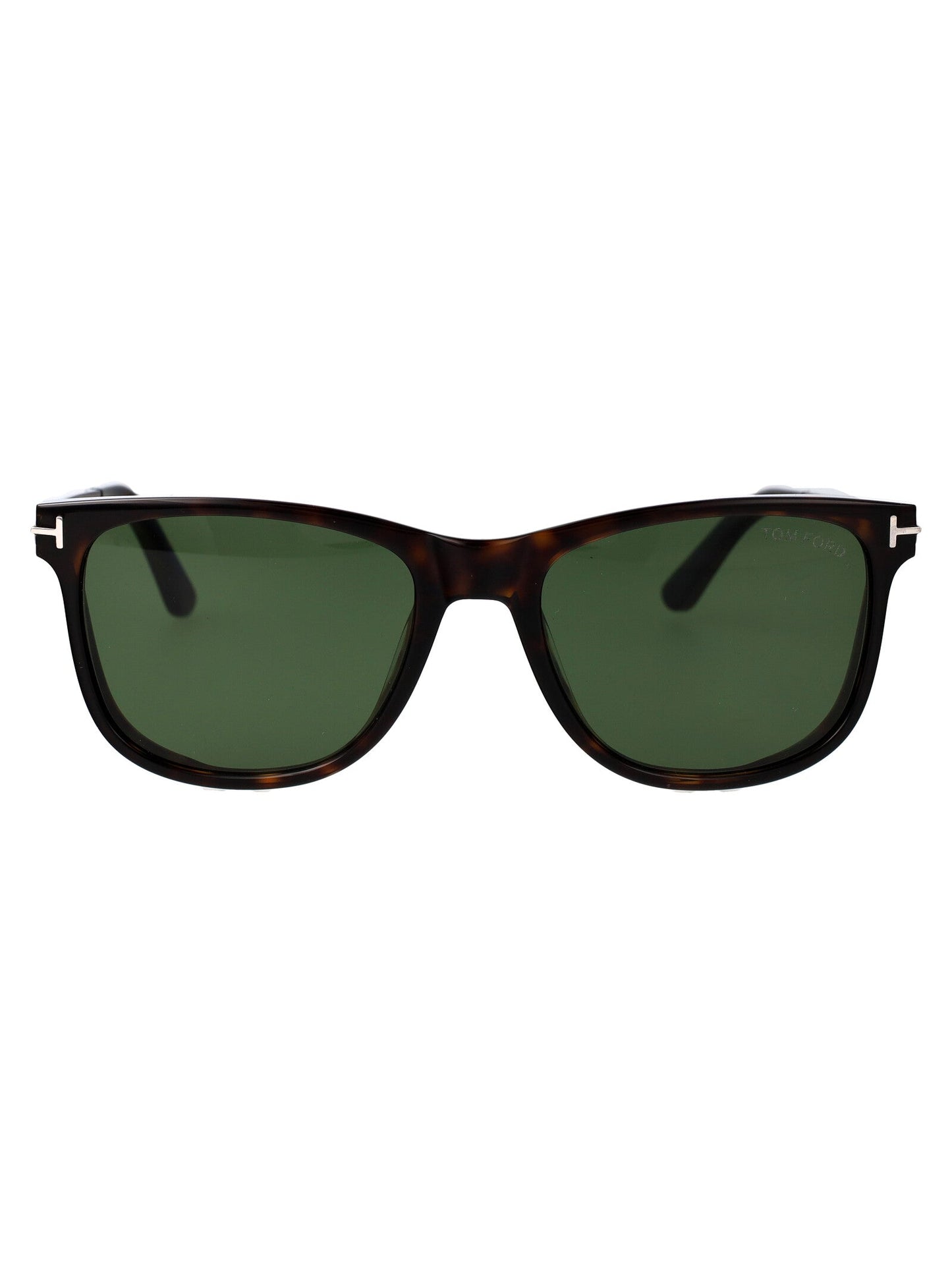 Tom Tom Ford Squared Sunglasses FT1104 52 N - Image 1