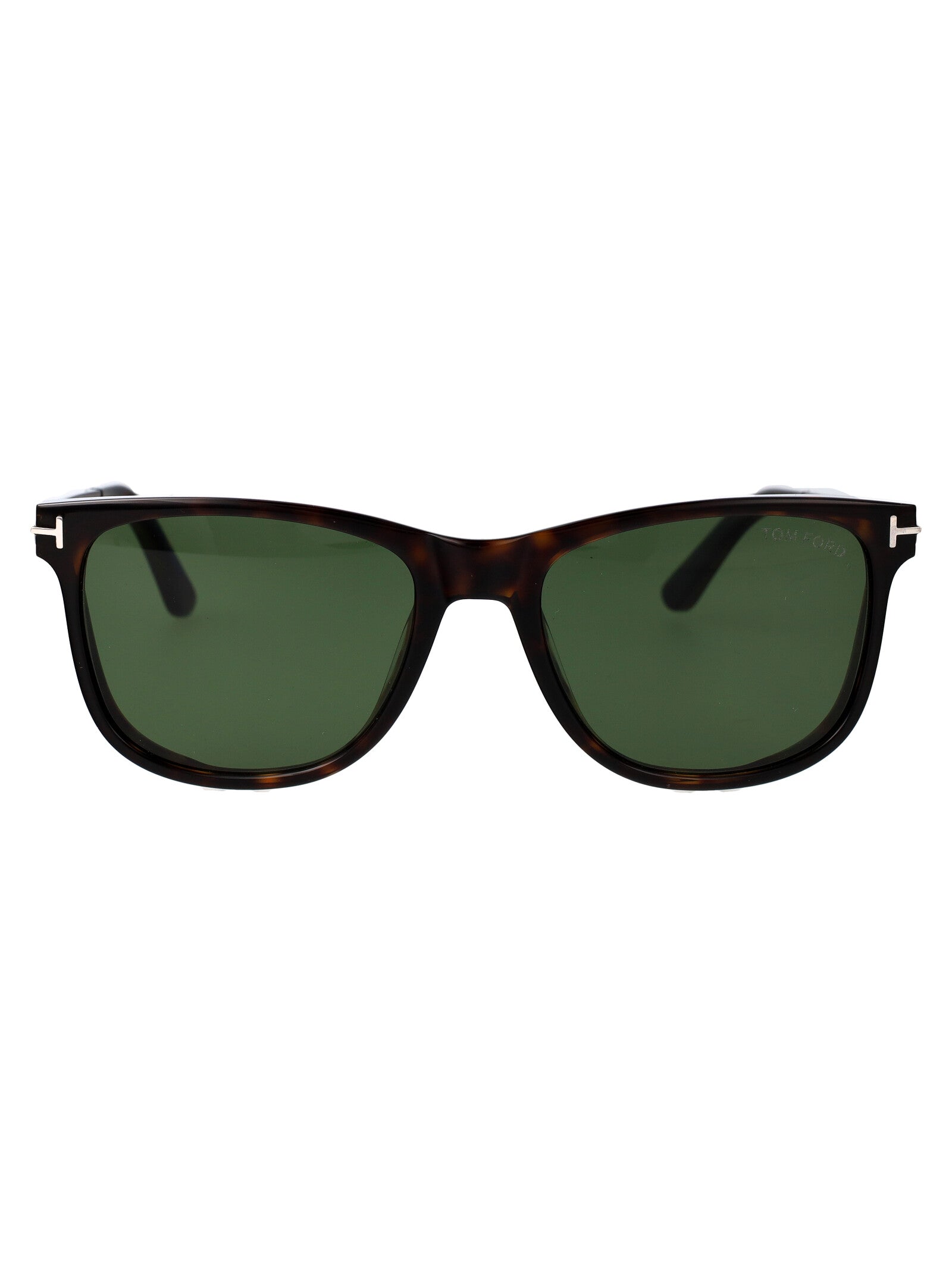 Tom Tom Ford Squared Sunglasses FT1104 52 N - Image 1