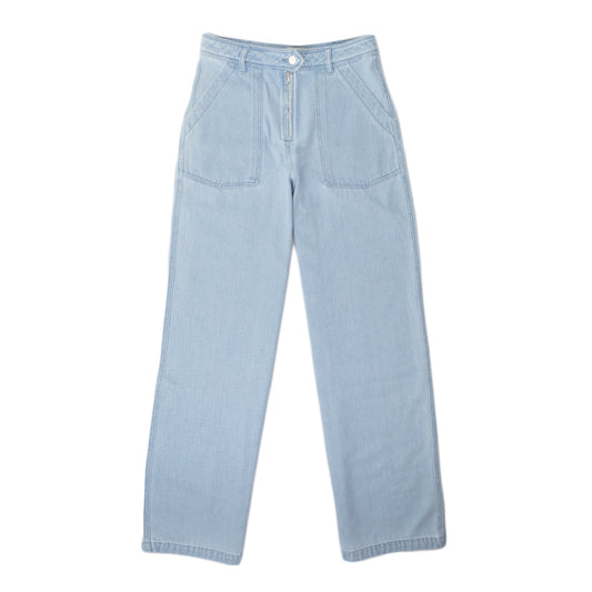 Off Officine Generaleのズボン - Image 1