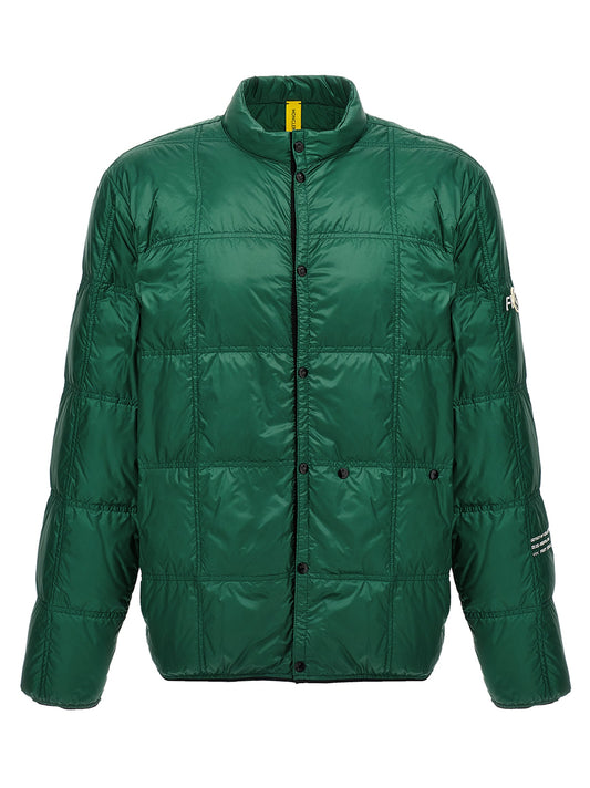 Moncler Moncler Genius Moncler X Frgmt 'Jayel'ダウンジャケット - Image 1