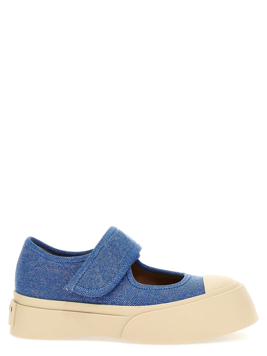 Marni Marni 'Mary Jane'スニーカー - Image 1