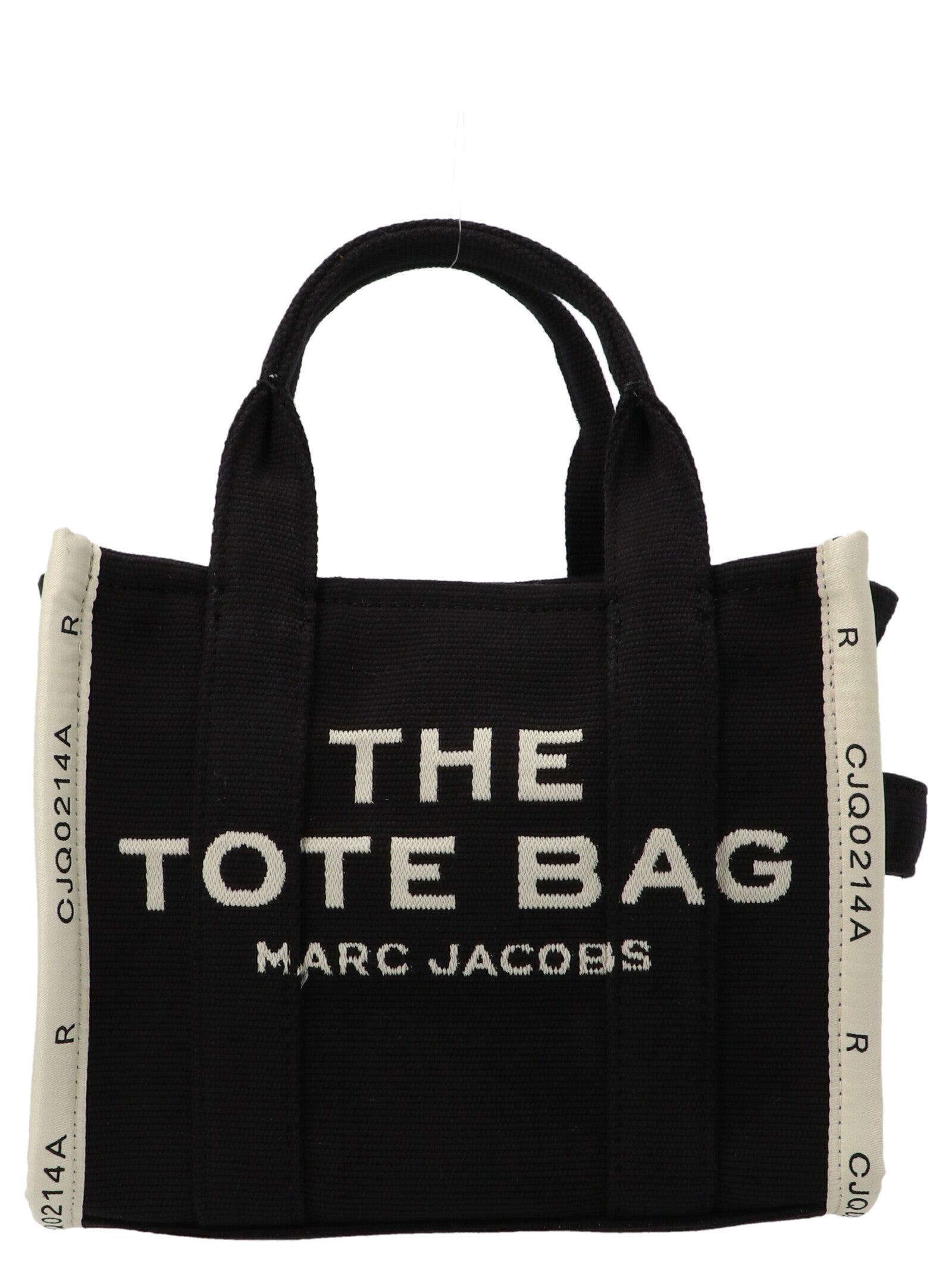 Marc マークジェイコブスのトラベラートートミニ 'ショッピングバッグ - Image 1