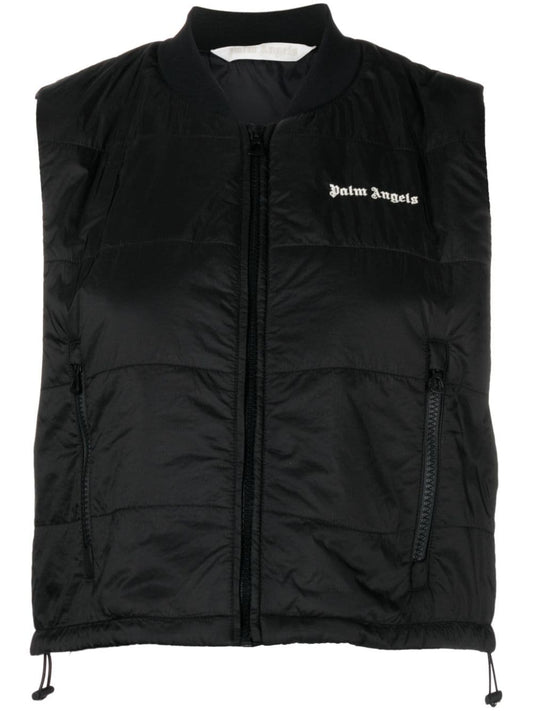Palm Palm Angels Classic Logo 100 GRベスト - Image 1